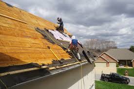 Fast & Reliable Emergency Roof Repairs in Valdez, AK